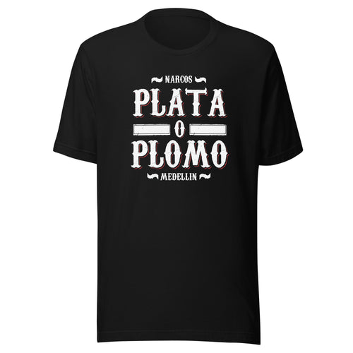 "Plata o Plomo" Medellín