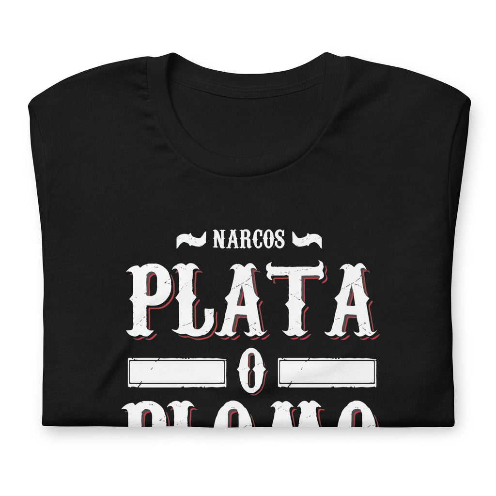 Plata o Plomo Medellin