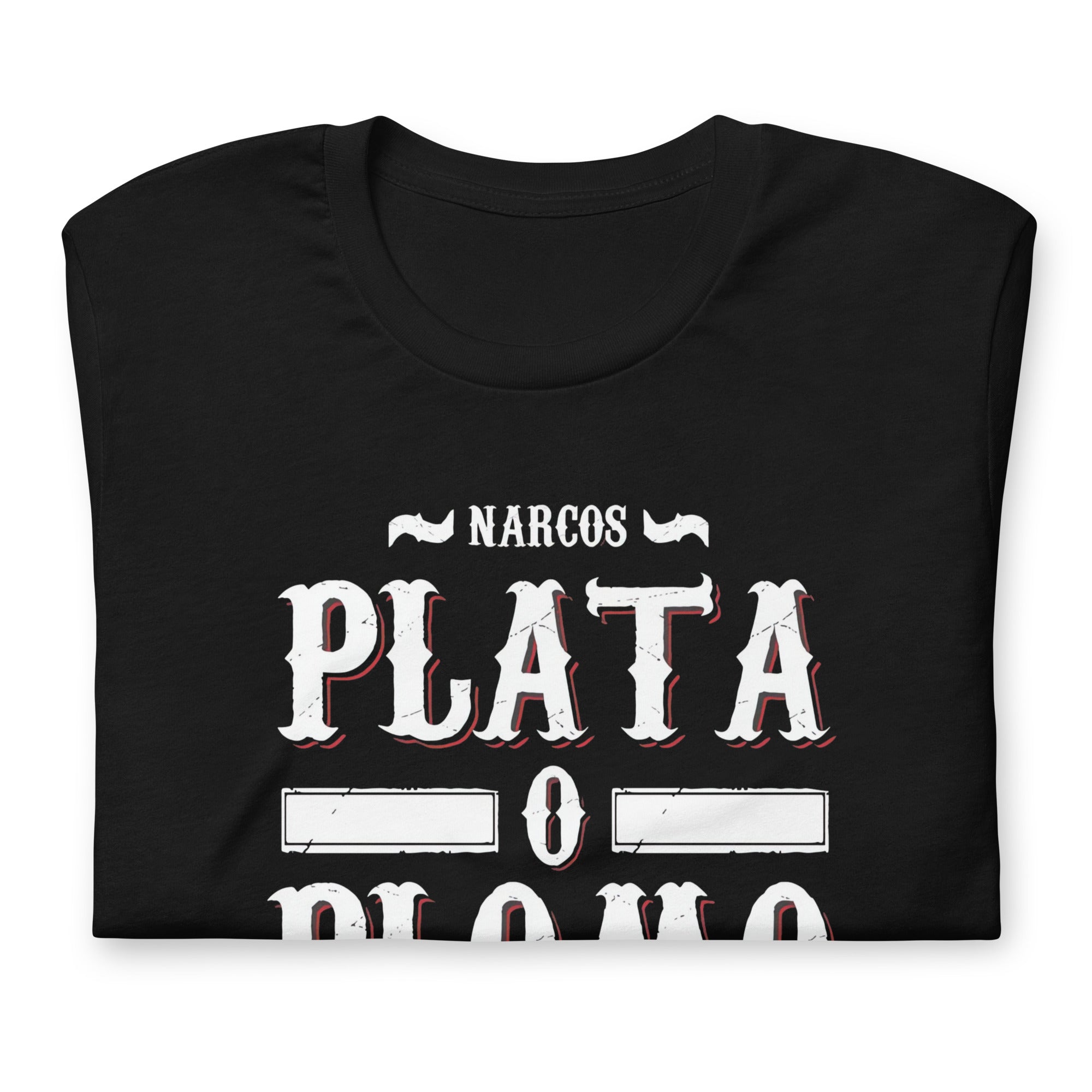 Plata o Plomo Medellin