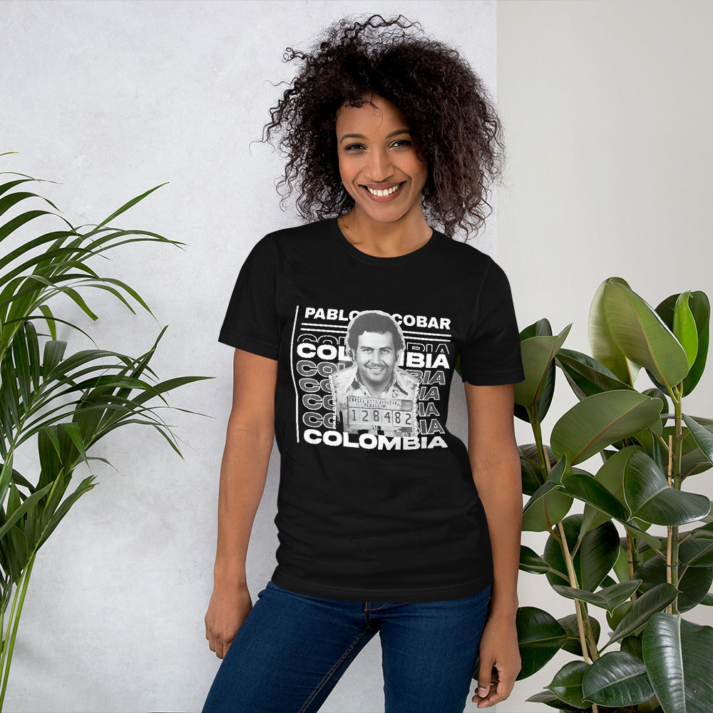 Pablo Escobar Colombia
