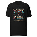 Bonita y peligrosa — Playeras — LOSMIOS