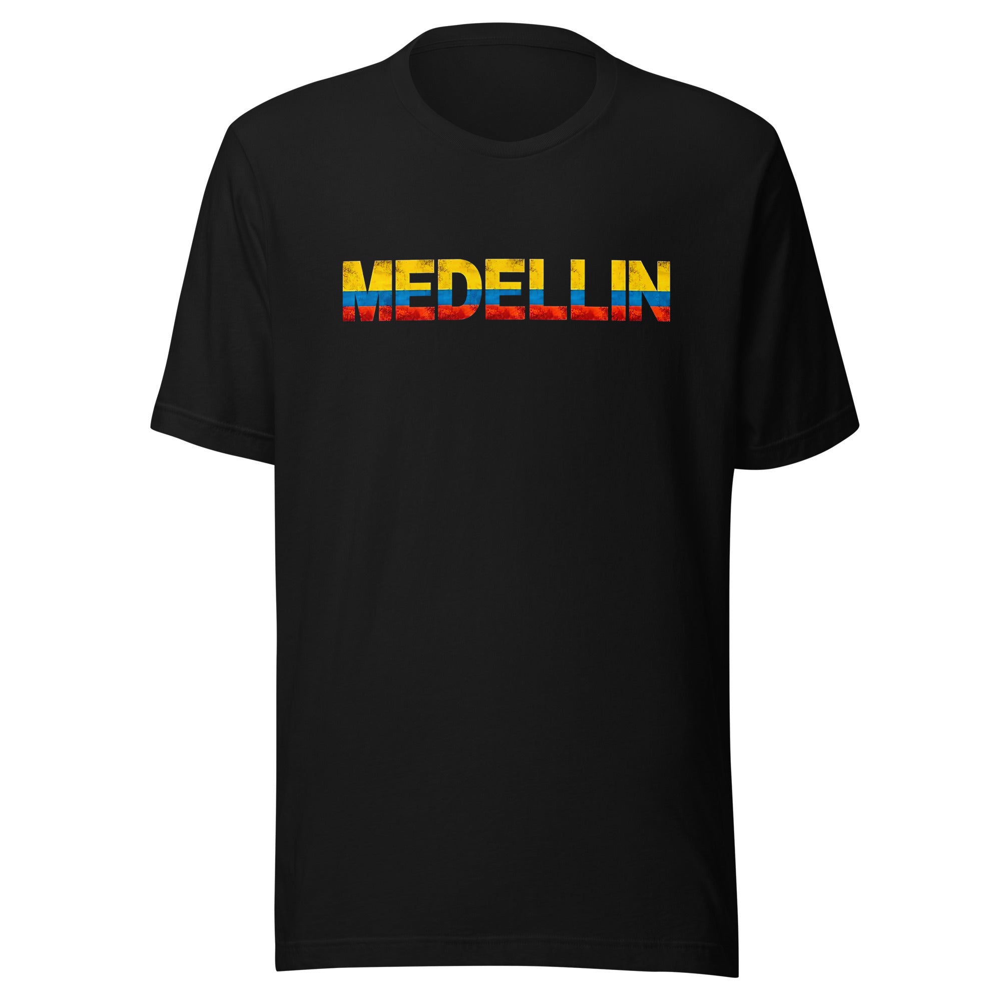 MEDELLIN COL