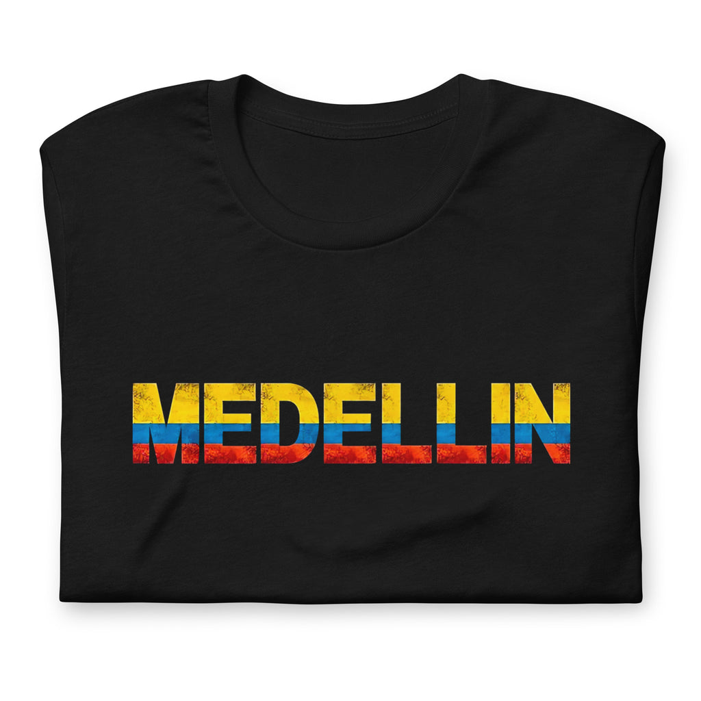 MEDELLIN COL