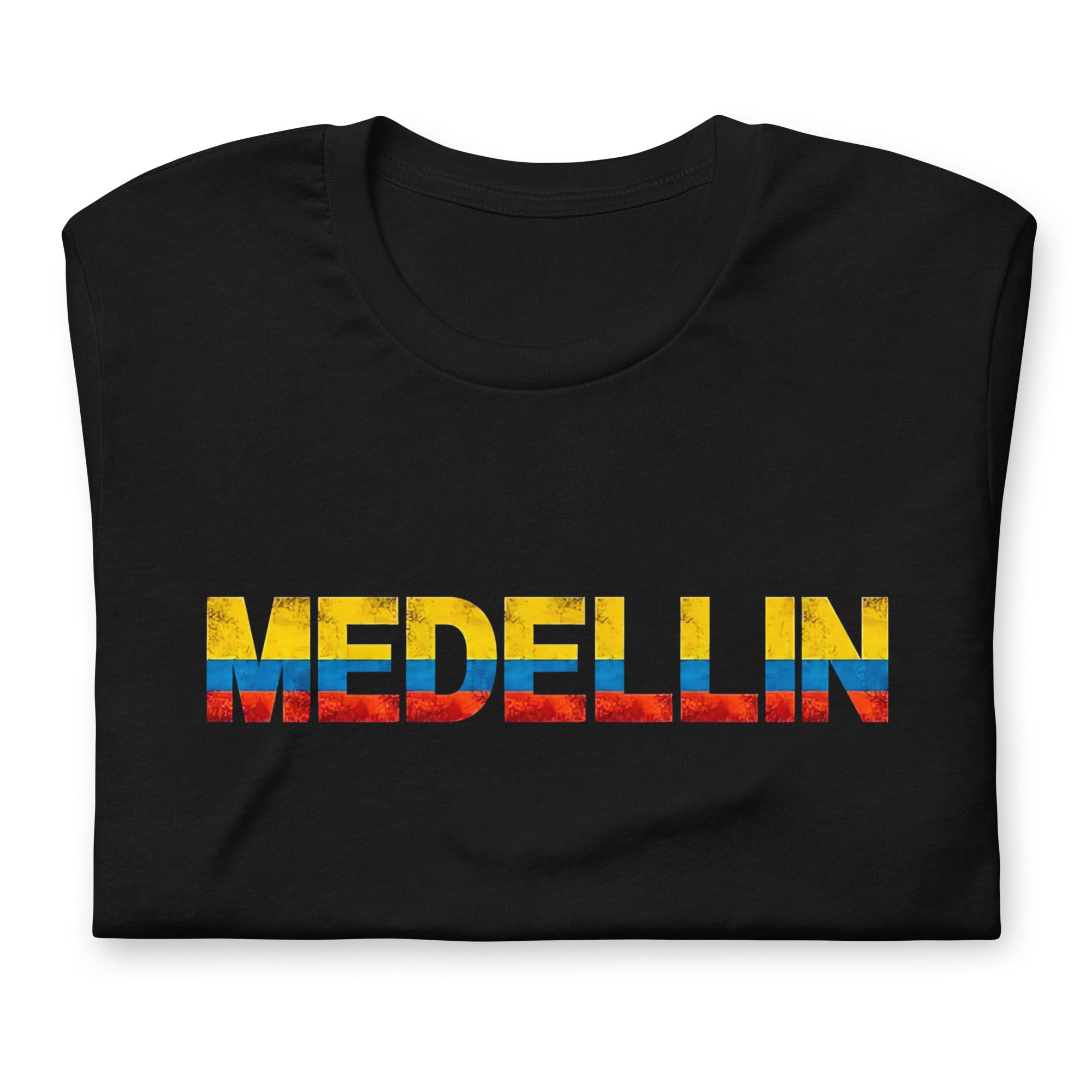 MEDELLIN COL