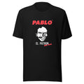 Pablo el Patrón del Mal — Pablo Escobar — LOSMIOS