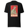 Berraco — Playeras — LOSMIOS