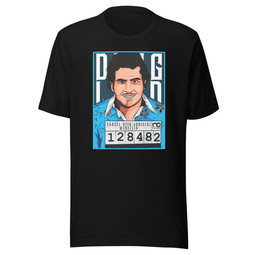 Cárcel DTTO Judicial Medellín — Pablo Escobar — LOSMIOS