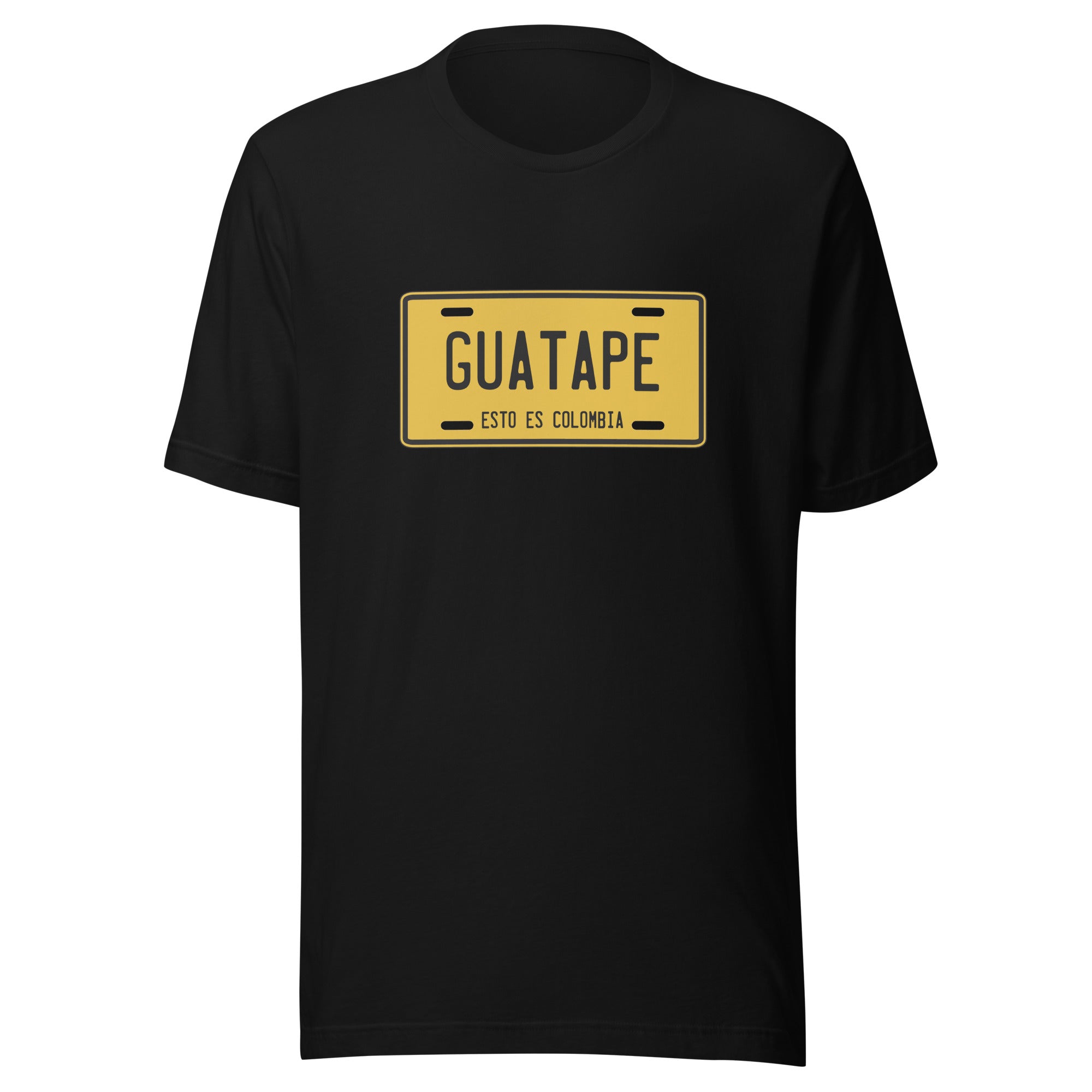 Placa de Guatapé — Playeras — LOSMIOS