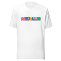 Color Medellin — Playeras — LOSMIOS