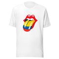 Rolling Colombia — Playeras — LOSMIOS