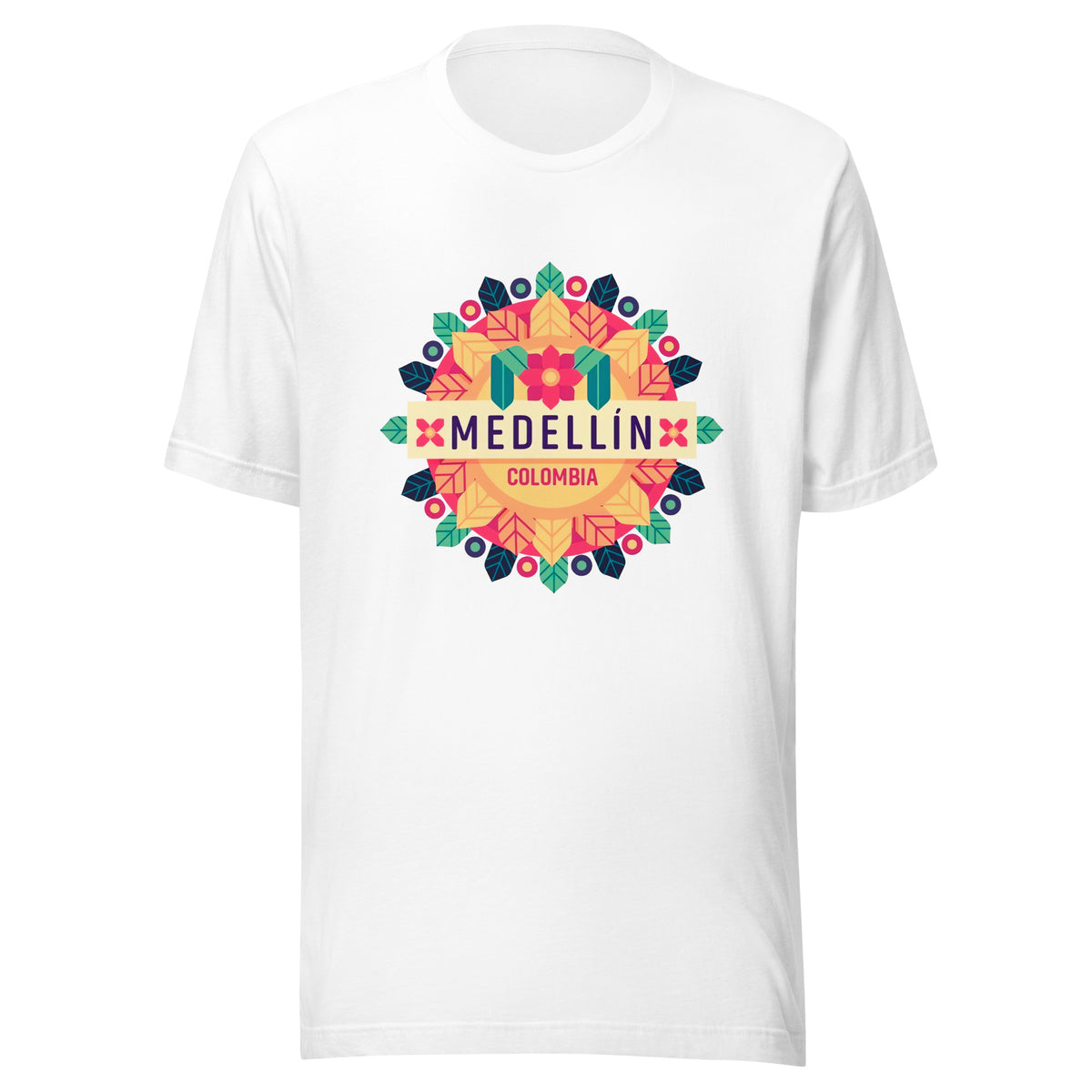 Medellín Colombia