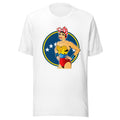 Wonder Pan — Playeras — LOSMIOS