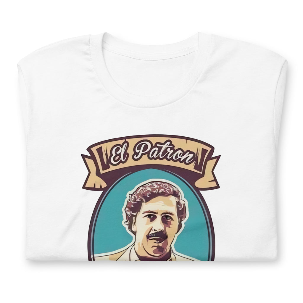 El Patrón Escobar