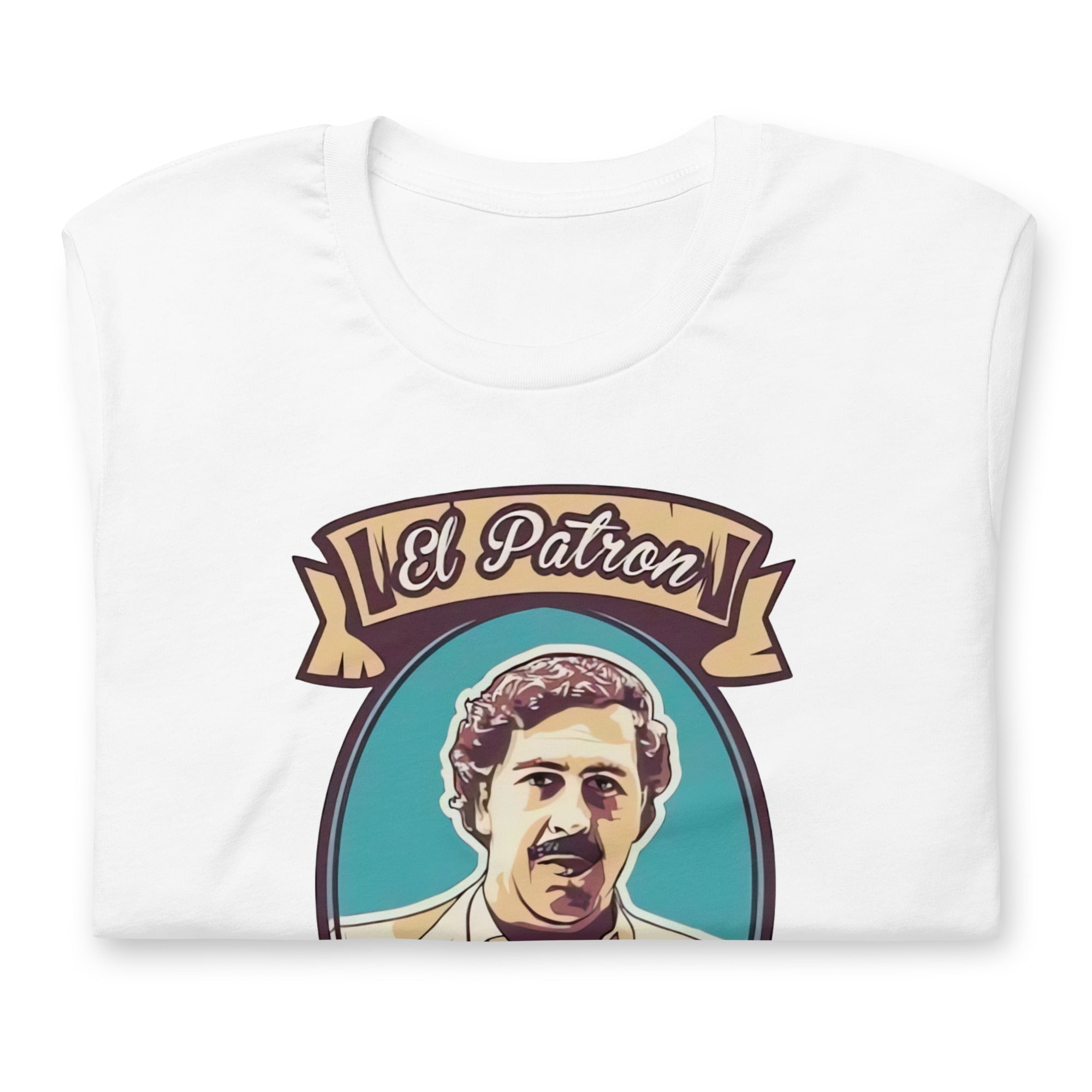 El Patrón Escobar