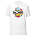 Esto Es Colombia — Playeras — LOSMIOS