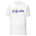 Colombia Coca Cola — Playeras — LOSMIOS