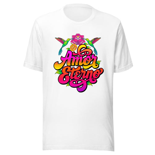 Amor Eterno — Playeras — LOSMIOS