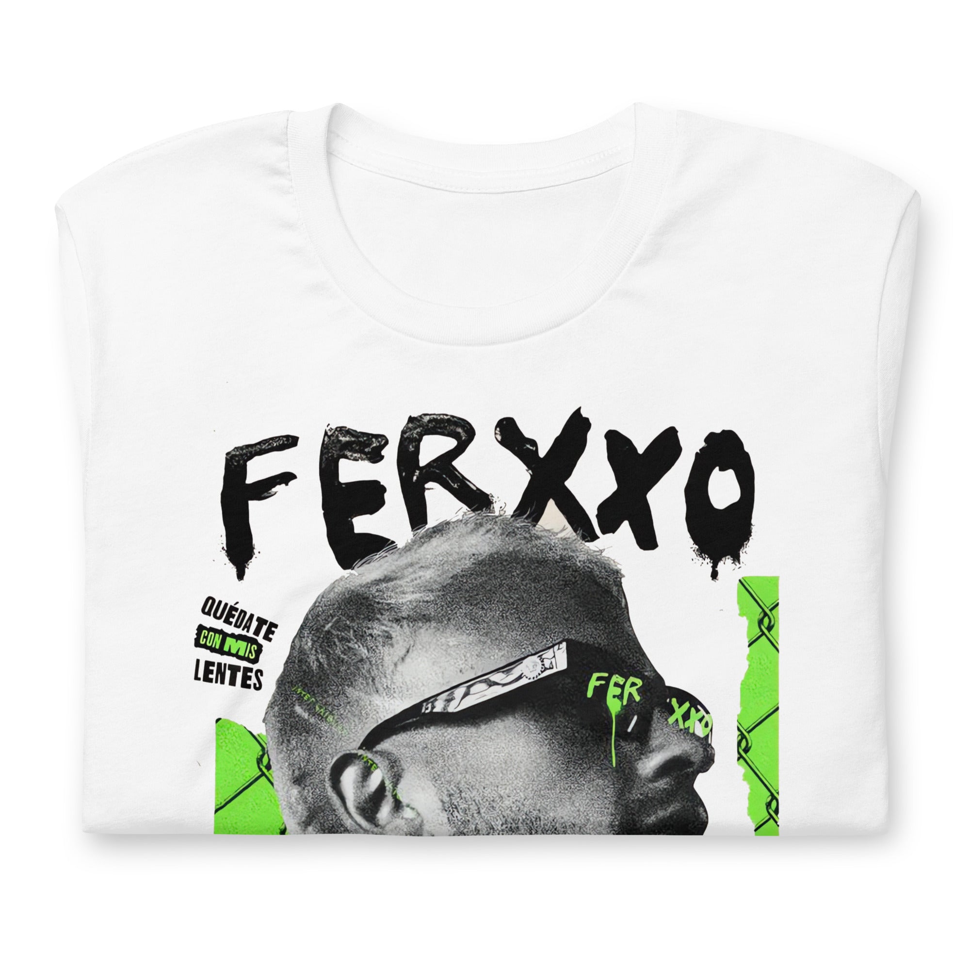 El Ferxxo