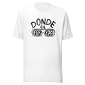Donde el Ferxxo — Feid — LOSMIOS