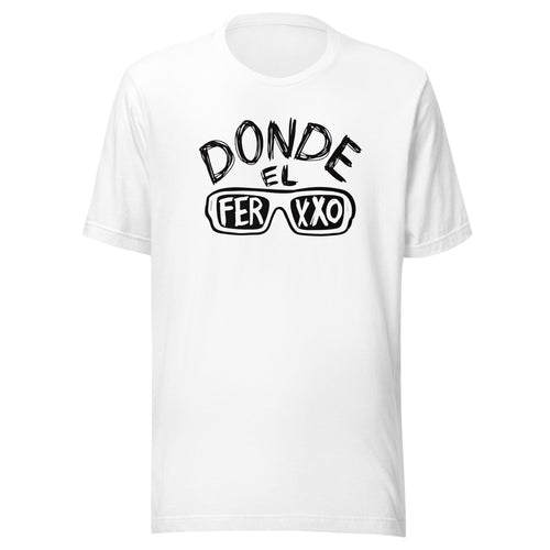Donde el Ferxxo