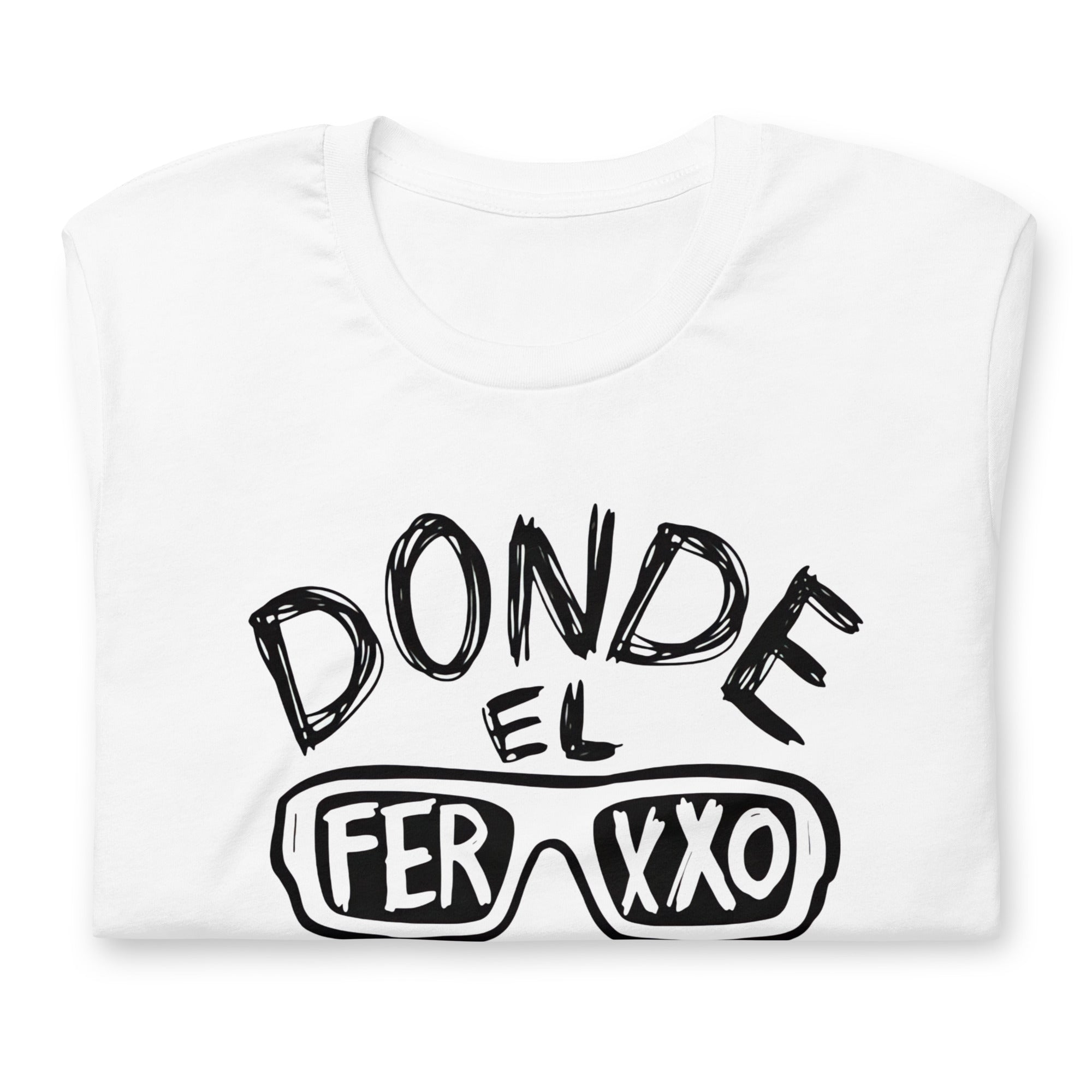 Donde el Ferxxo