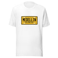 Medellín una chimba — Playeras — LOSMIOS