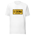 Q' Chimba esto es colombia — Playeras — LOSMIOS